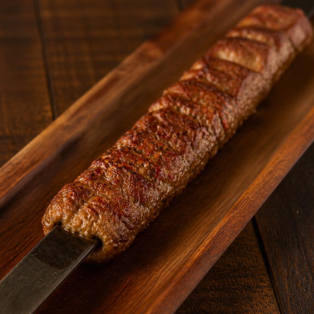 Adana Kebab